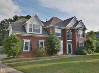 2775 Barimore Pl, Dacula, GA 30019