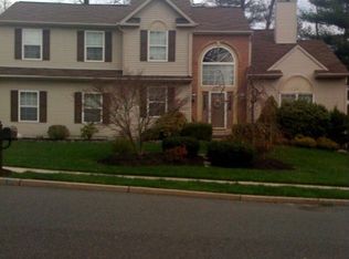 1130 Parliament Way, Thorofare, NJ 08086