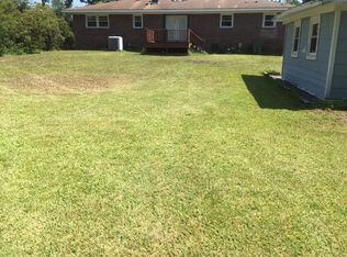 5403 Overbrook Rd, Wilmington, NC 28403