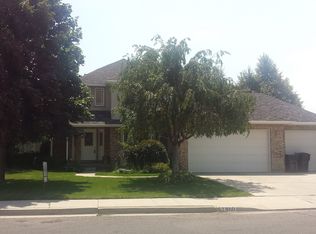 1460 E 200 S, Springville, UT 84663