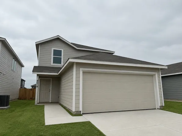 8619 Willow Xing, San Antonio, TX 78222