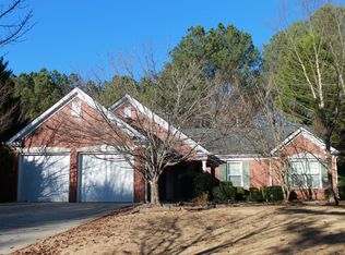45 Quail Run, Acworth, GA 30101
