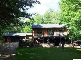 32674 Beer Creek Rd, Grand Rapids, MN 55744