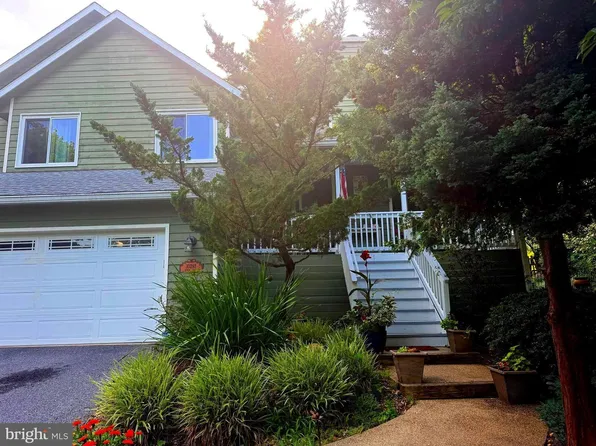 10293 Huron Trl, New Market, MD 21774