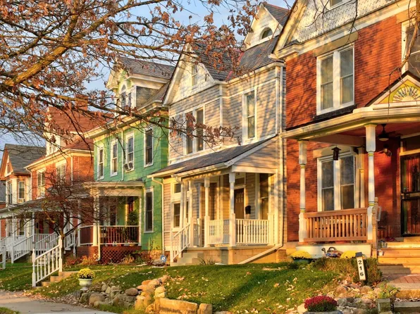 220 N Monroe Ave, Columbus, OH 43203