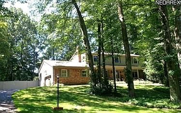 Private Park like setting