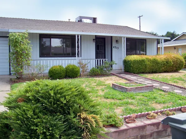 4313 Ramsey Dr, North Highlands, CA 95660