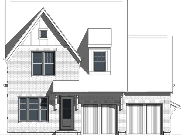 5743 Willoughby Way Lot 217, Murfreesboro, TN 37129