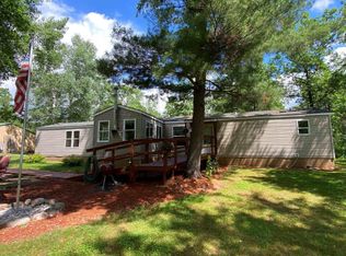 26656 County Road 4, Park Rapids, MN 56470