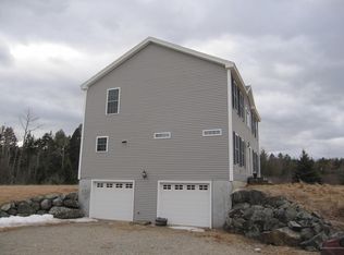 27 Hill Farm Rd, Machias, ME 04654