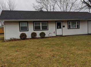 725 Witherspoon Ct, Kokomo, IN