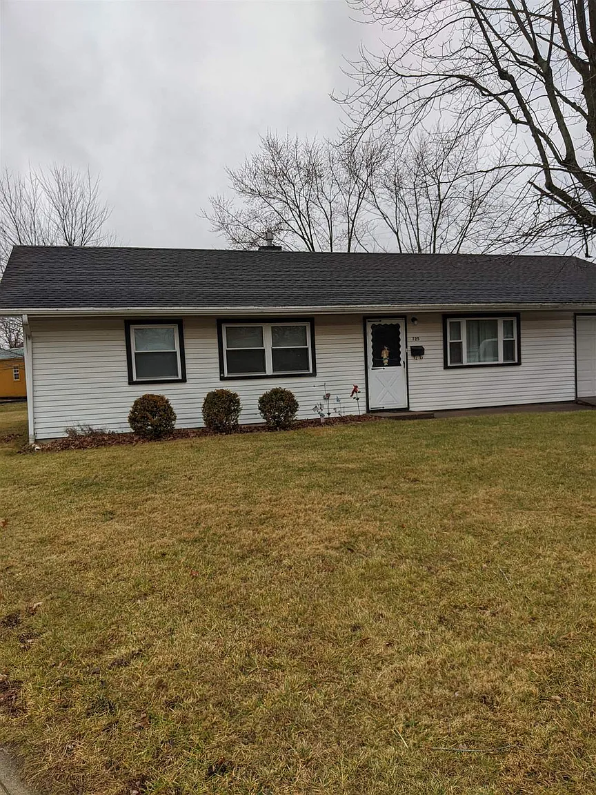 725 Witherspoon Ct photo 1