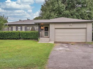 2728 E 55th Pl, Tulsa, OK 74105