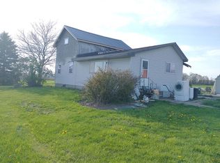 7027 County Road 64, Saint Joe, IN 46785
