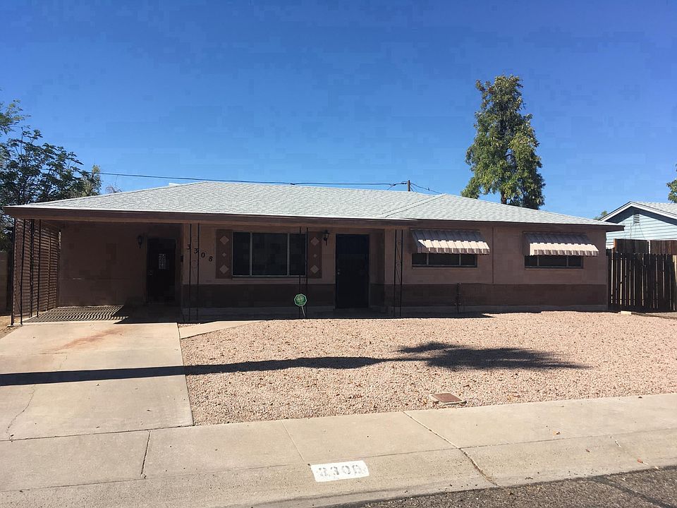 1st image of 3308 W Paradise Dr