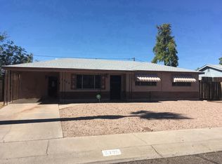 3308 W Paradise Dr, Phoenix, AZ 85029
