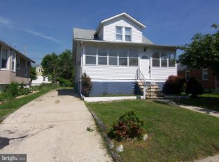 5422 Pembroke Ave, Baltimore, MD 21206