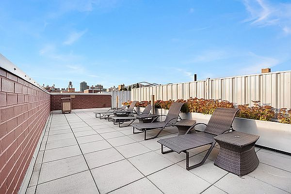 1st image of 229 Chrystie St APT 1412