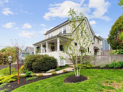 18 Englewood Rd, Winchester, MA, 01890
