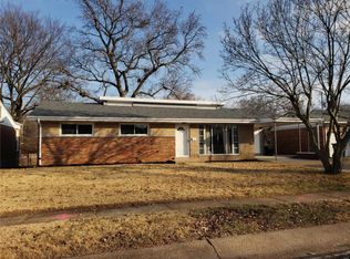 1140 Burch Ln, Saint Louis, MO