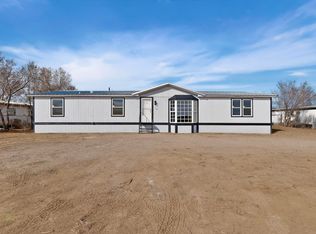 503 Irene St, Moriarty, NM 87035