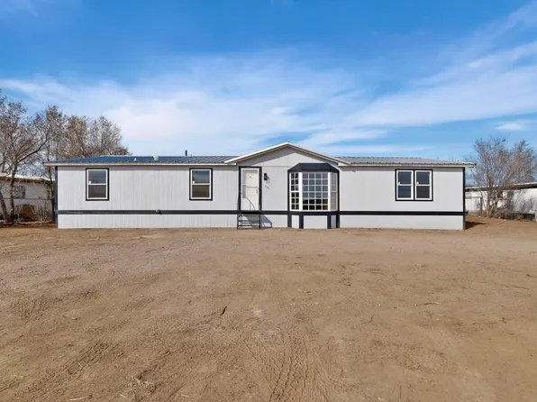 503 Irene St, Moriarty, NM 87035