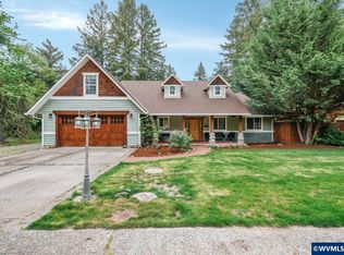 824 W Central Ave, Gates, OR 97346