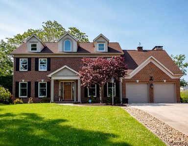3056 Menoher Blvd, Johnstown, PA, 15905