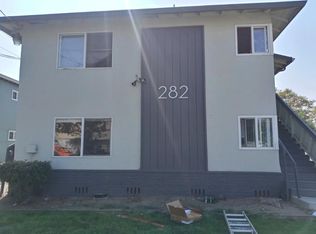 282 E Younger Ave, San Jose, CA 95112