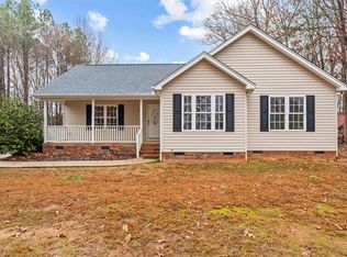 4319 Young Rd, Ramseur, NC 27316