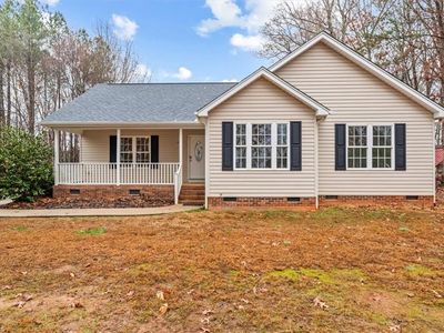 4319 Young Rd, Ramseur, NC, 27316