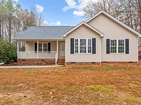 4319 Young Rd, Ramseur, NC 27316