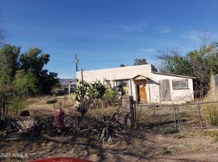 2213 S Shady Dell, Safford, AZ 85546