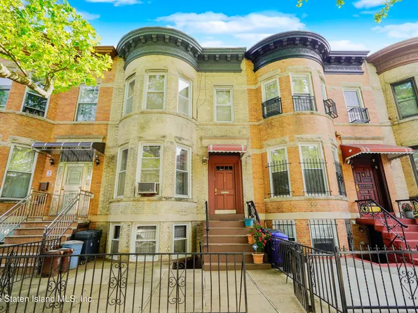 545 72nd St, Brooklyn, NY 11209