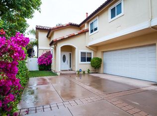1819 Clark Ln #B, Redondo Beach, CA 90278