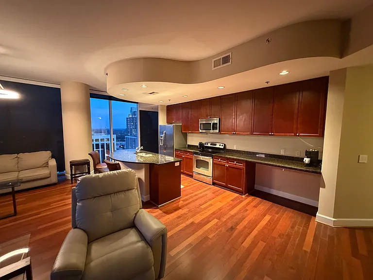 301 Fayetteville St #2607 — Photo 18
