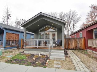 3015 N Silver St, Boise, ID 83703