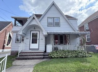 249 Chandler Ave, Johnstown, PA 15906