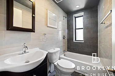 Rented by Brooklyn High Rise LLC