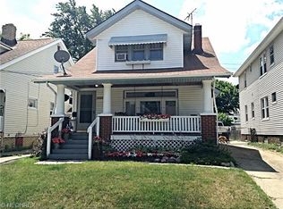 10905 Saint Mark Ave, Cleveland, OH 44111