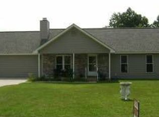 117 Huger St, Rincon, GA 31326