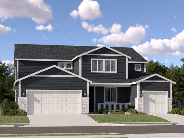 Superhome 3848 Plan, Rockaway Cove