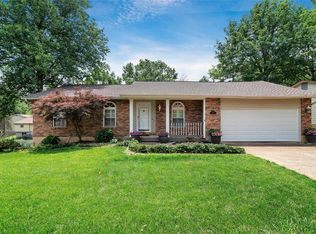 3912 Roundtable Ct, Saint Louis, MO 63129