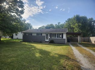 531 Vista Dr, Indianapolis, IN 46280