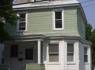 1933 Lenox Rd, Schenectady, NY 12308