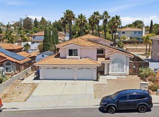 2077 Westwood Rd, Vista, CA 92083