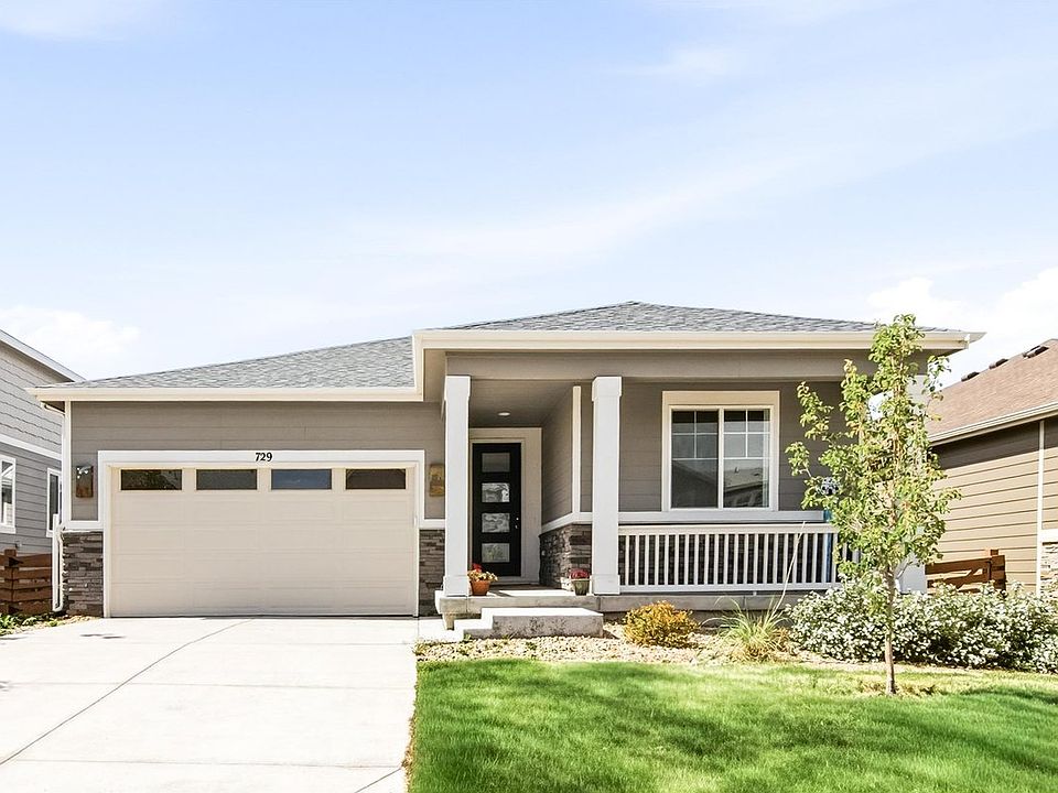 1st image of 729 Gold Hill Dr