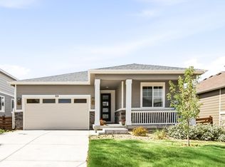 729 Gold Hill Dr, Erie, CO 80516
