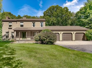 235 Indian Hills Dr, Hastings, MI