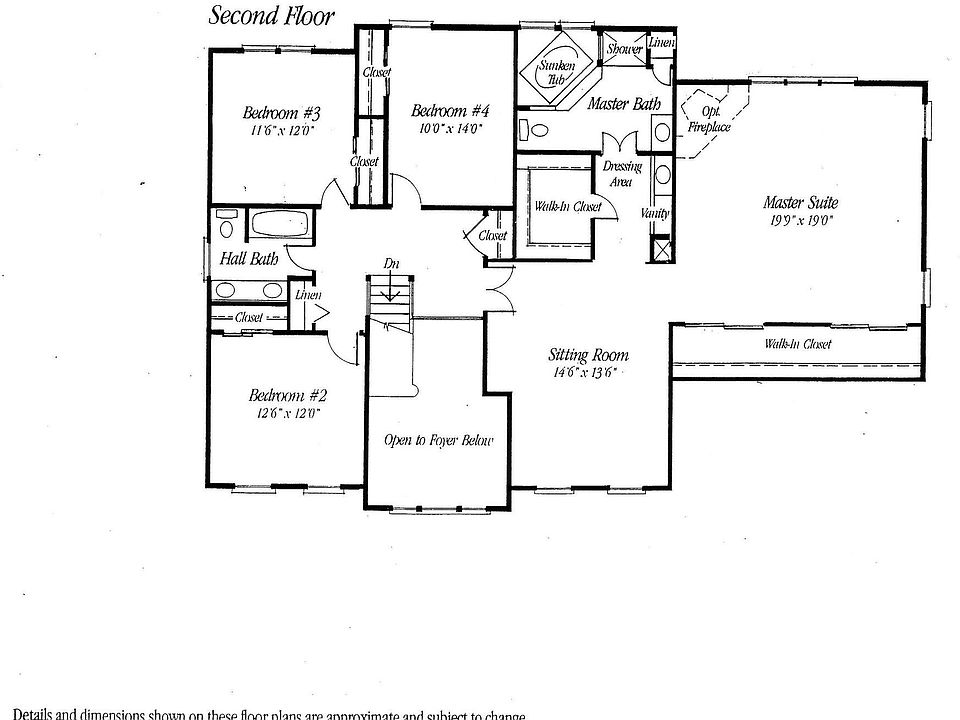 2nd image of 14217 Pony Hill Ct